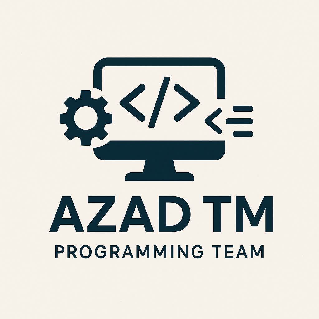 شرکت داده پردازی آزاد 